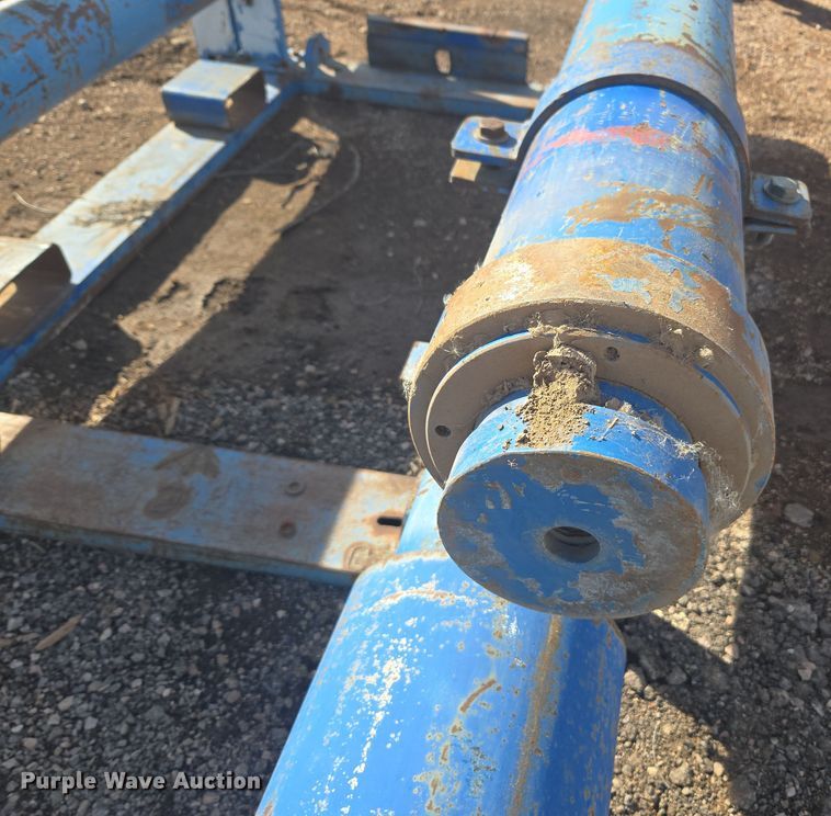 image for item ER5172 Tunneling equipment