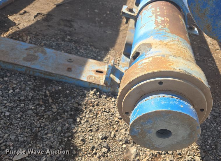 image for item ER5172 Tunneling equipment