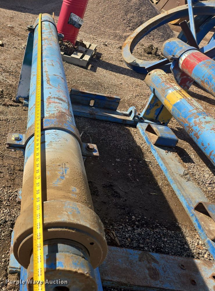 image for item ER5172 Tunneling equipment