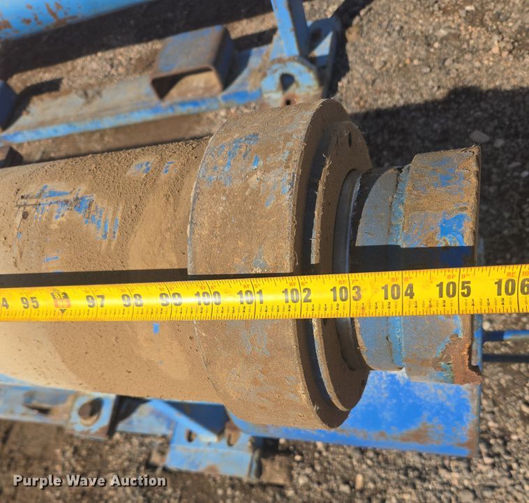 image for item ER5172 Tunneling equipment