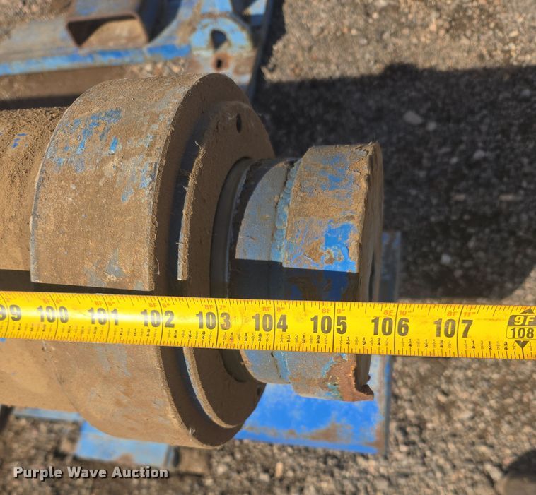 image for item ER5172 Tunneling equipment