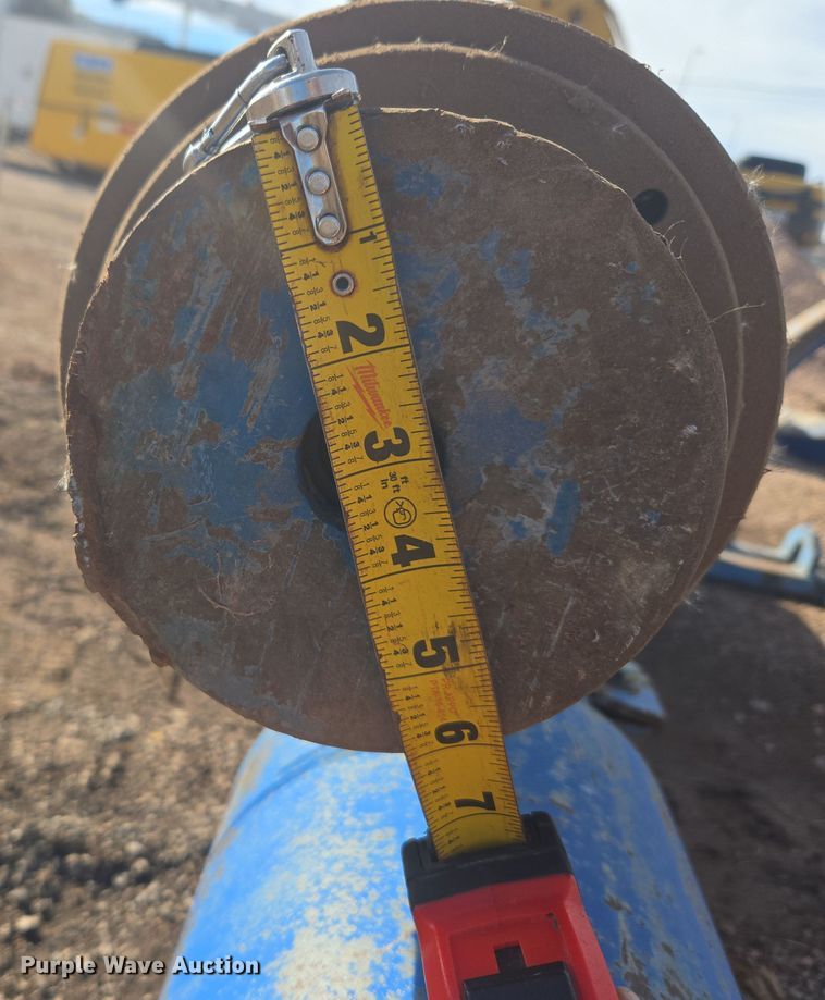 image for item ER5172 Tunneling equipment