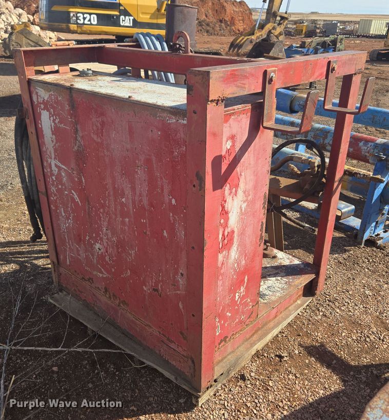 image for item ER5172 Tunneling equipment