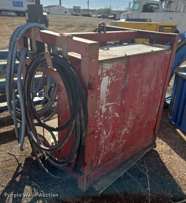 image for item ER5172 Tunneling equipment