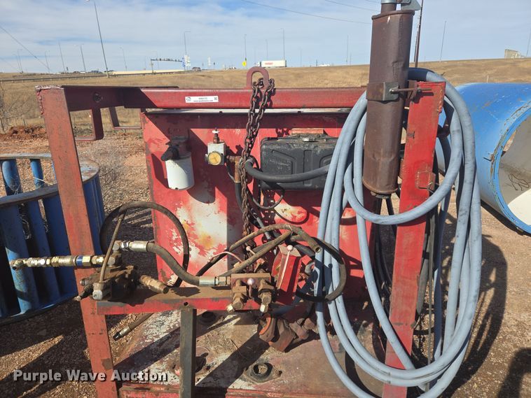 image for item ER5172 Tunneling equipment