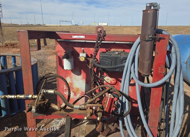 image for item ER5172 Tunneling equipment