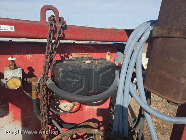 image for item ER5172 Tunneling equipment