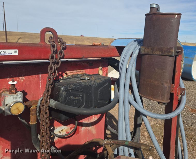 image for item ER5172 Tunneling equipment