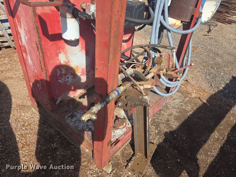 image for item ER5172 Tunneling equipment