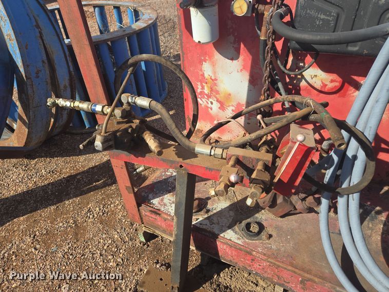 image for item ER5172 Tunneling equipment