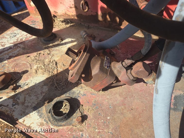 image for item ER5172 Tunneling equipment