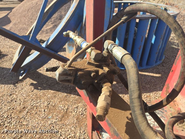 image for item ER5172 Tunneling equipment