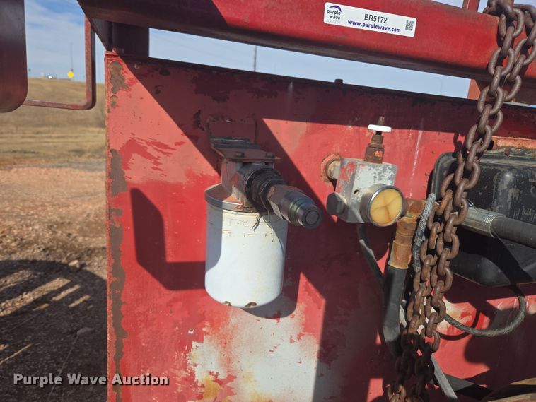 image for item ER5172 Tunneling equipment