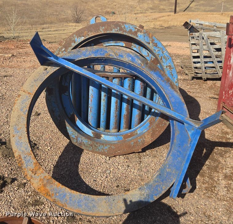 image for item ER5172 Tunneling equipment