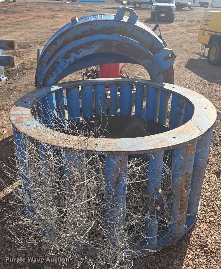 image for item ER5172 Tunneling equipment