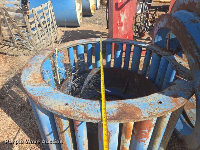 image for item ER5172 Tunneling equipment