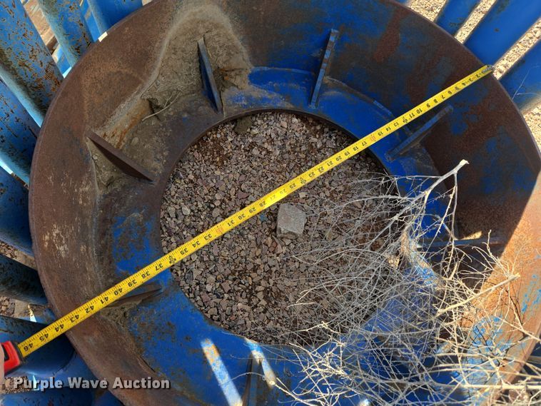 image for item ER5172 Tunneling equipment