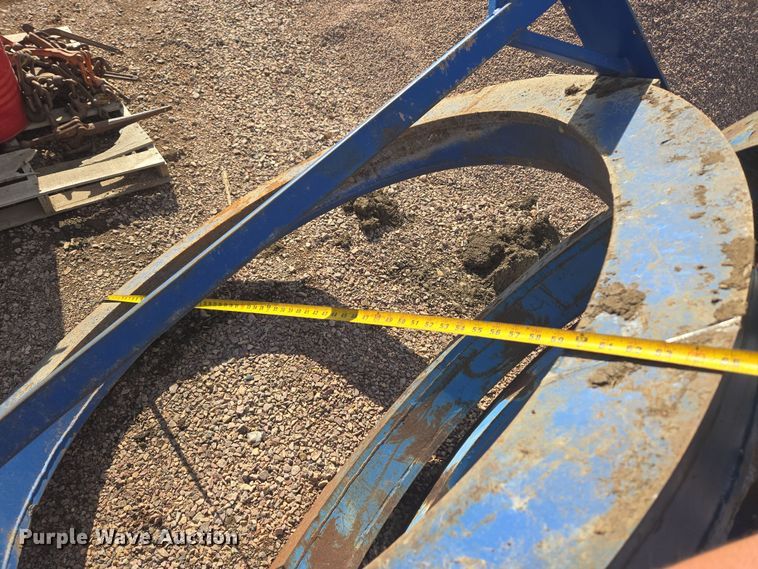 image for item ER5172 Tunneling equipment