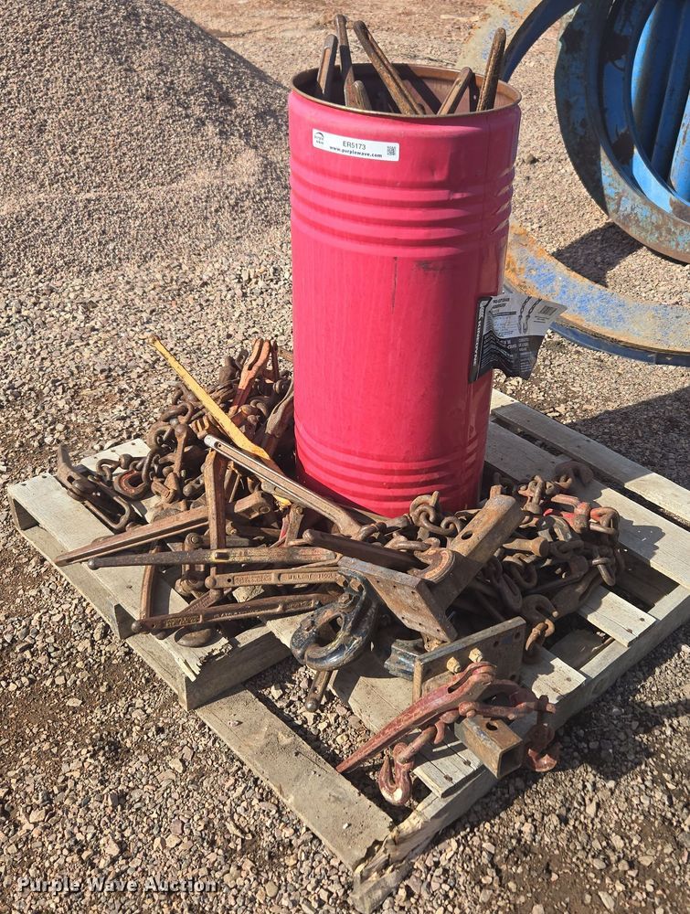 image for item ER5173 Binders