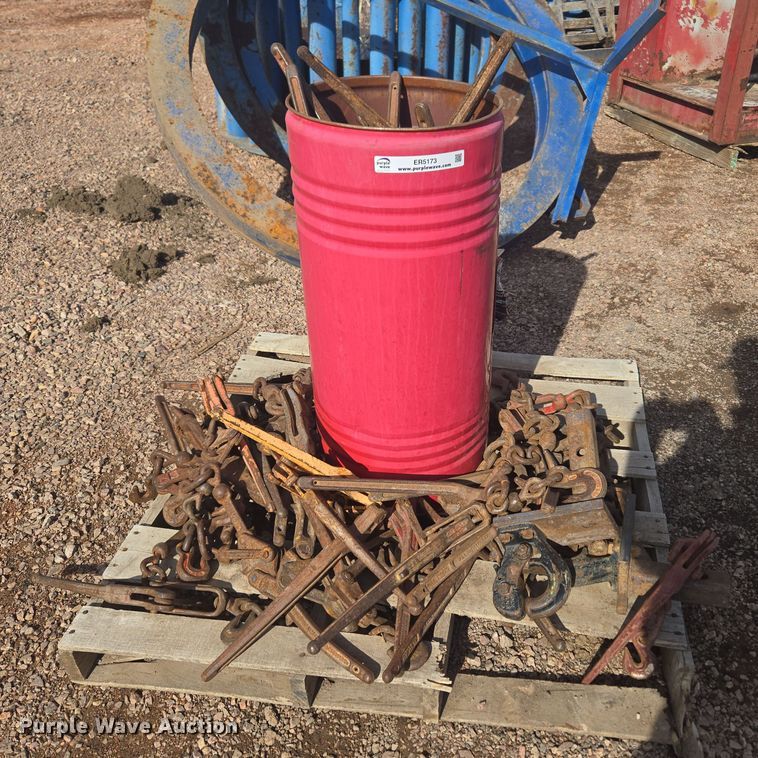 image for item ER5173 Binders