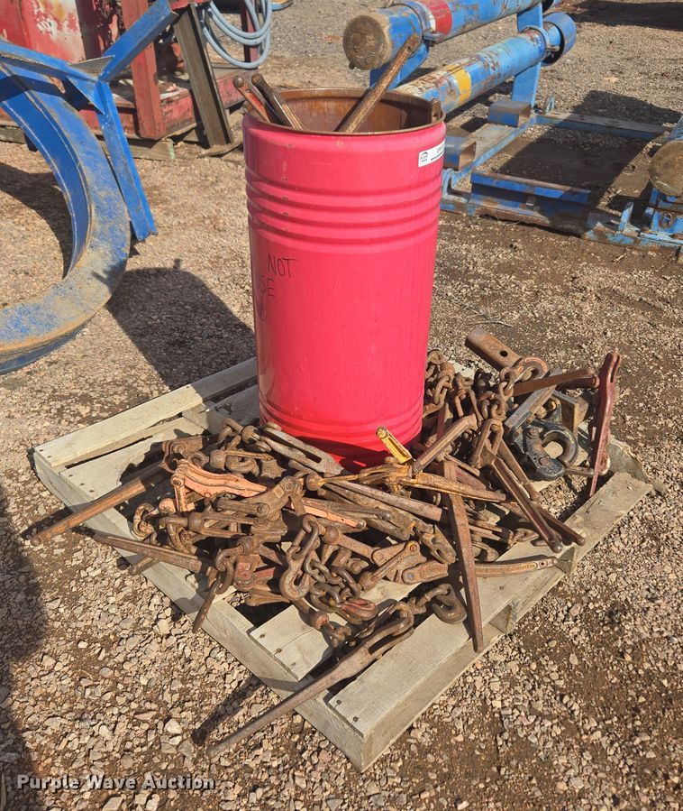 image for item ER5173 Binders