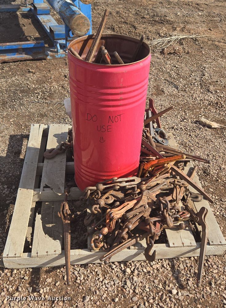 image for item ER5173 Binders