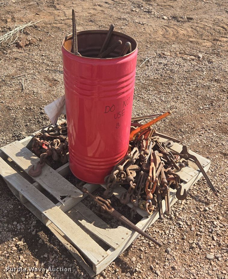 image for item ER5173 Binders