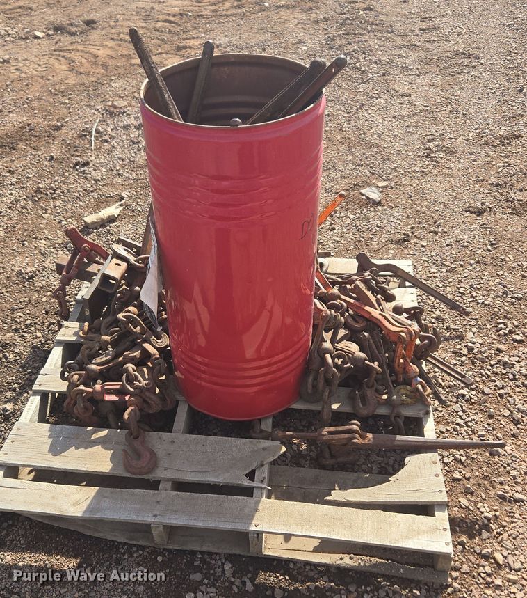 image for item ER5173 Binders