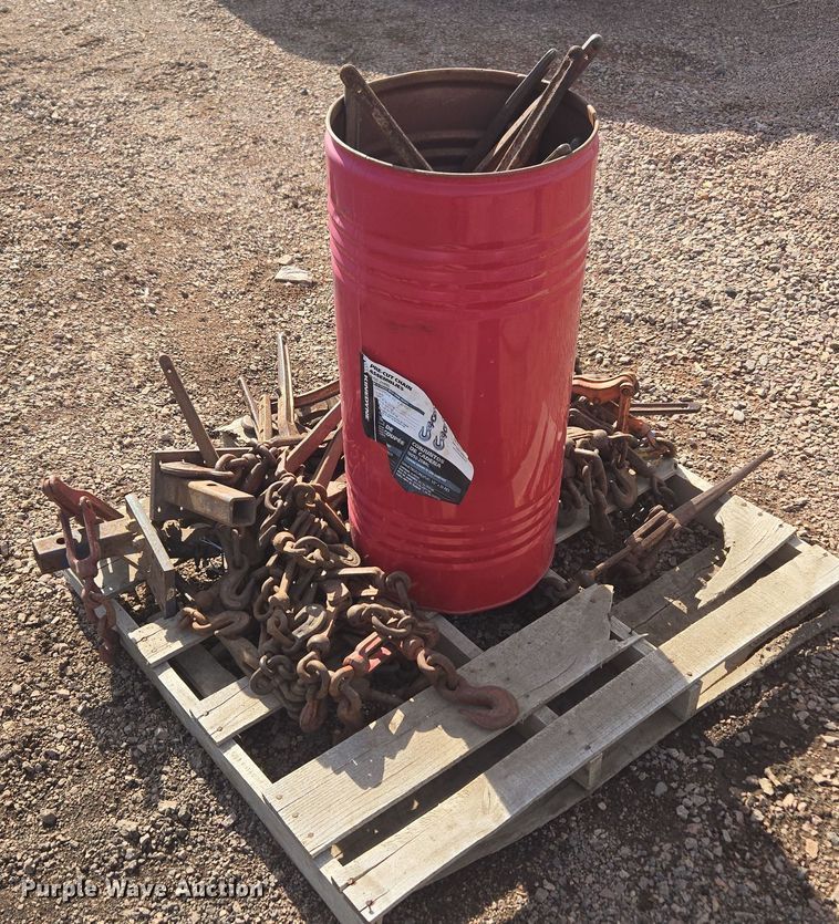 image for item ER5173 Binders