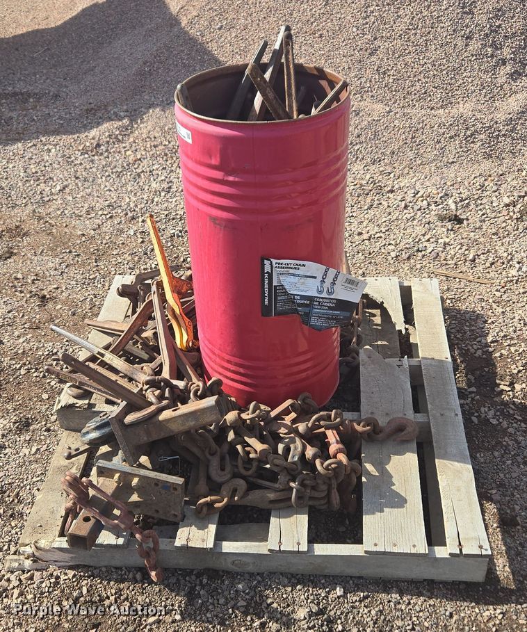 image for item ER5173 Binders