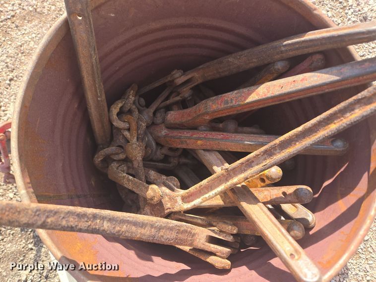 image for item ER5173 Binders