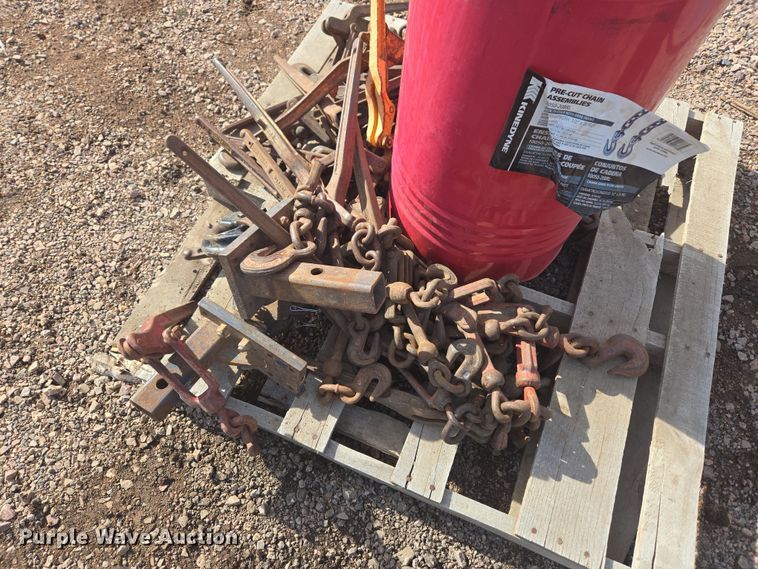 image for item ER5173 Binders