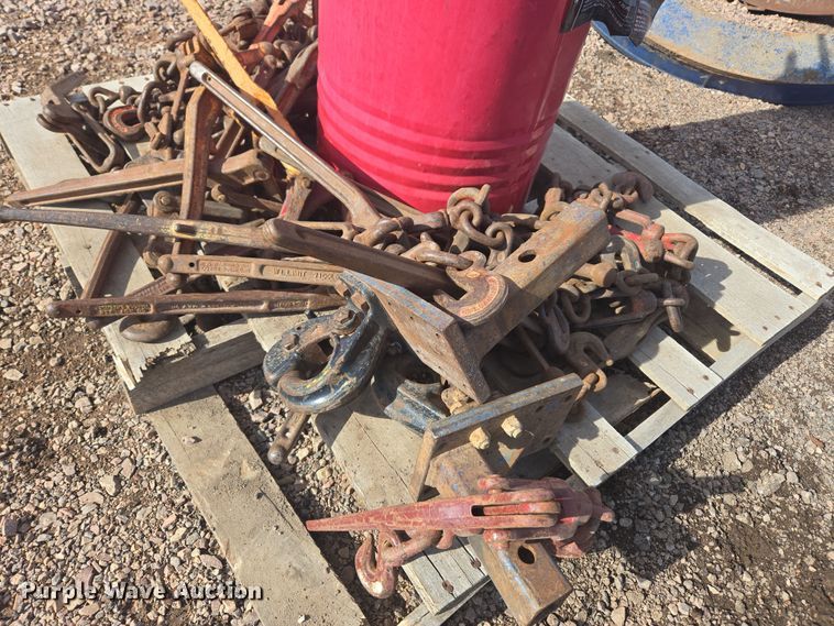 image for item ER5173 Binders