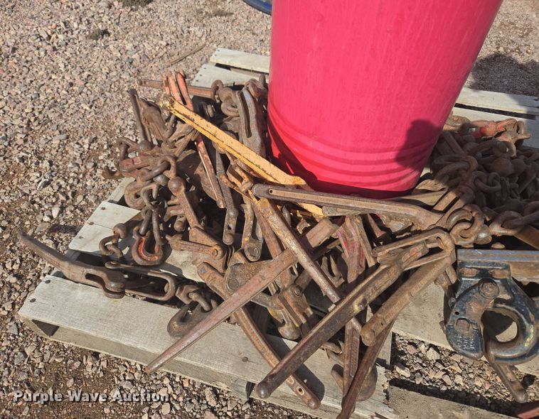 image for item ER5173 Binders