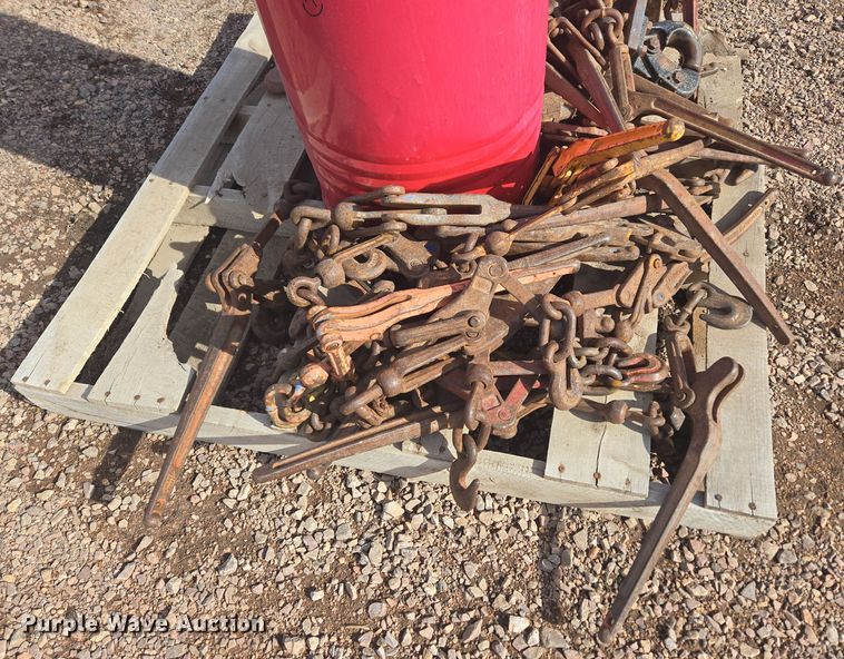 image for item ER5173 Binders