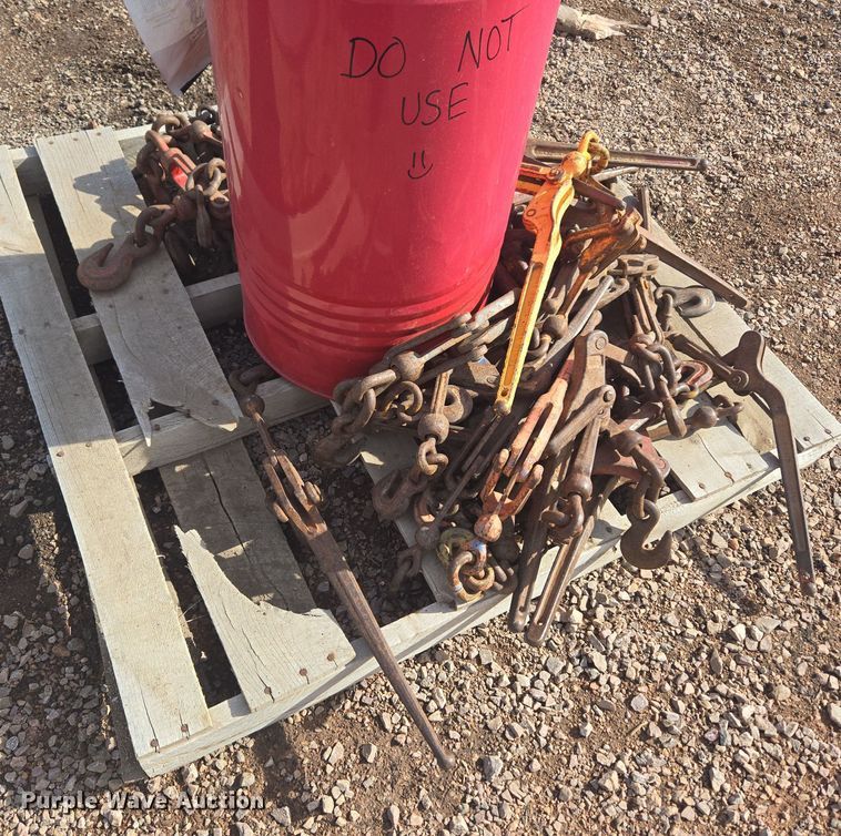 image for item ER5173 Binders