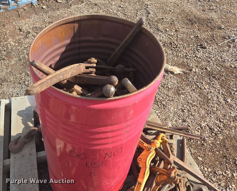 image for item ER5173 Binders