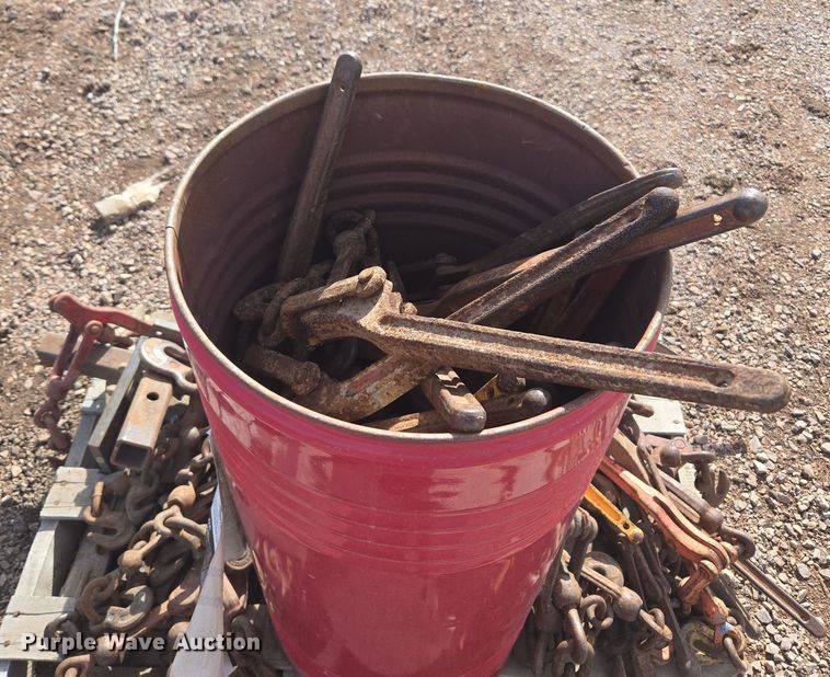 image for item ER5173 Binders