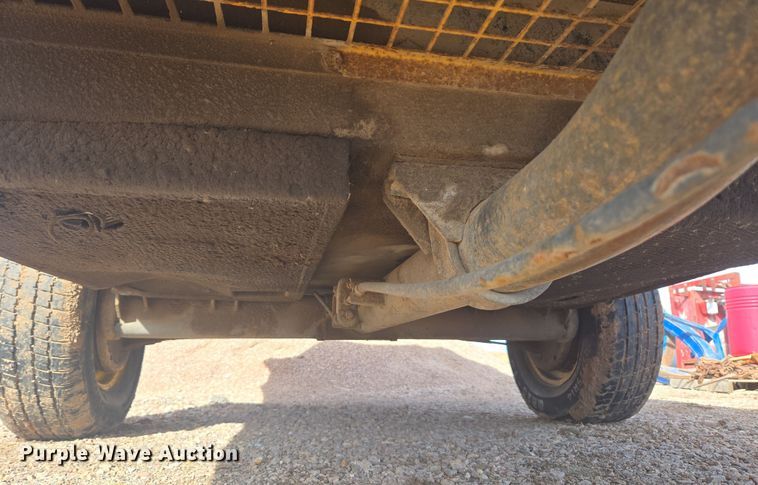 image for item ER5174 1990 Atlas Copco XAS 175 DD air compressor