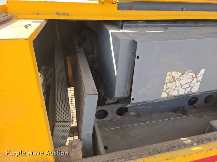 image for item ER5174 1990 Atlas Copco XAS 175 DD air compressor