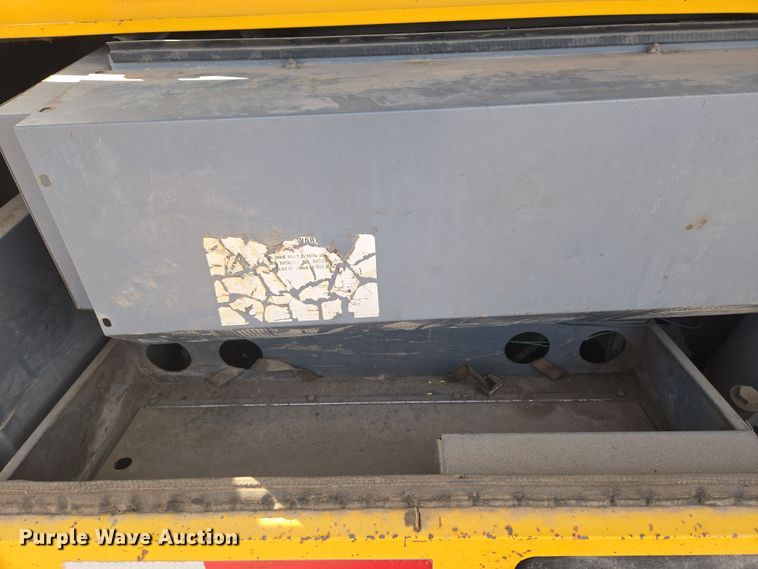 image for item ER5174 1990 Atlas Copco XAS 175 DD air compressor