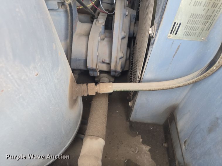 image for item ER5174 1990 Atlas Copco XAS 175 DD air compressor