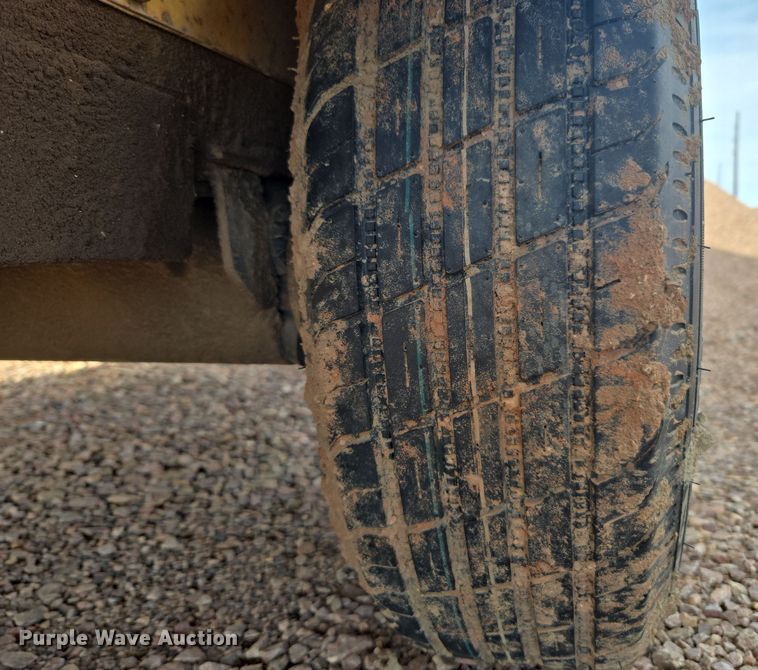 image for item ER5174 1990 Atlas Copco XAS 175 DD air compressor