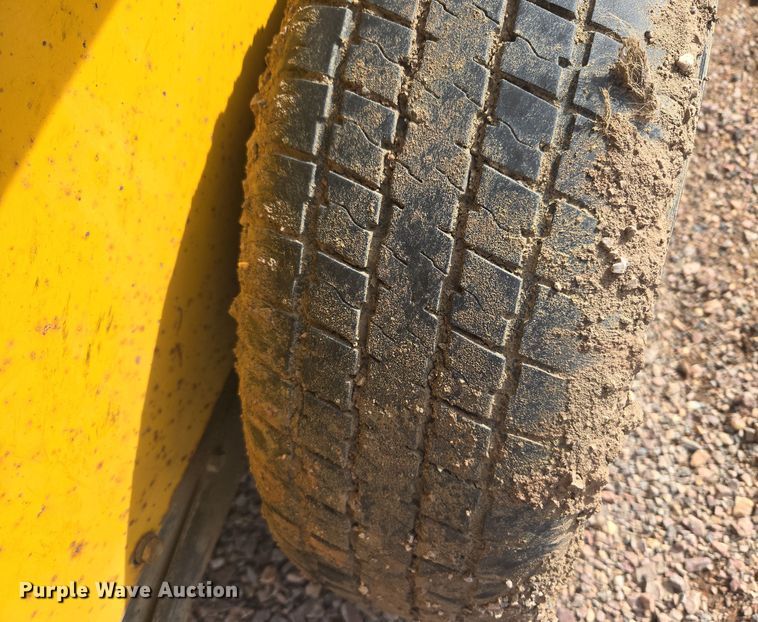 image for item ER5174 1990 Atlas Copco XAS 175 DD air compressor