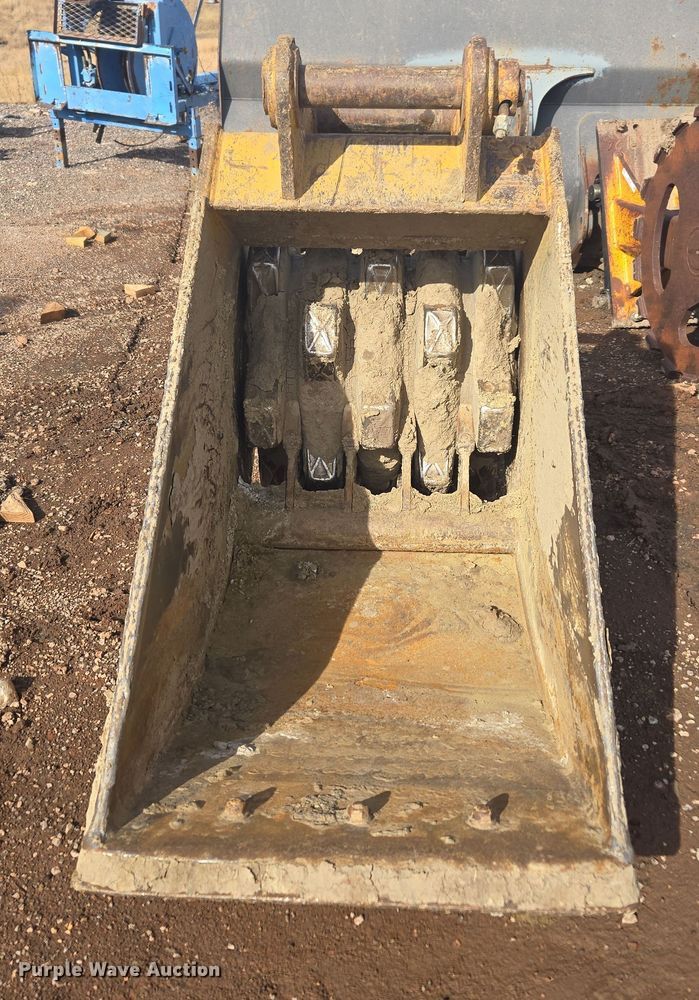 image for item ER5175 Felco roller bucket