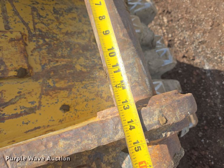 image for item ER5175 Felco roller bucket