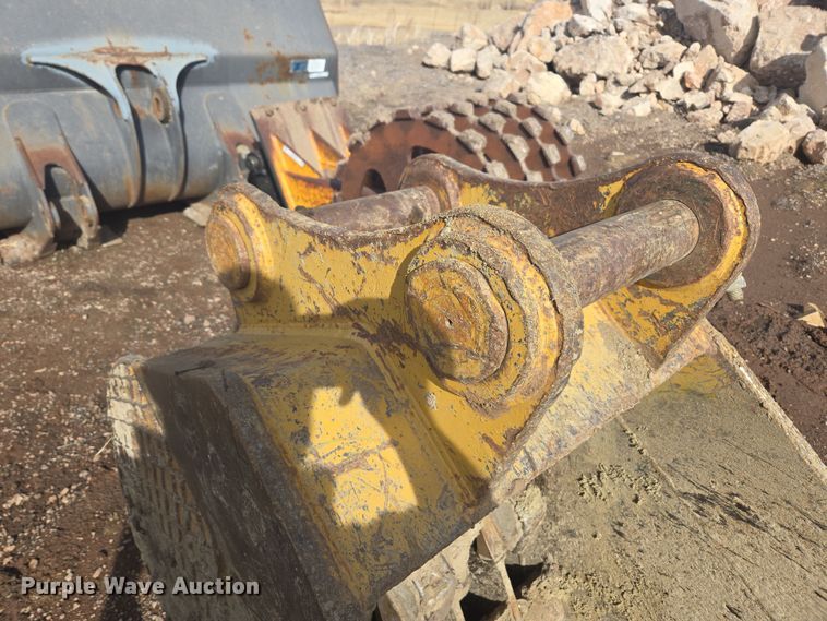 image for item ER5175 Felco roller bucket