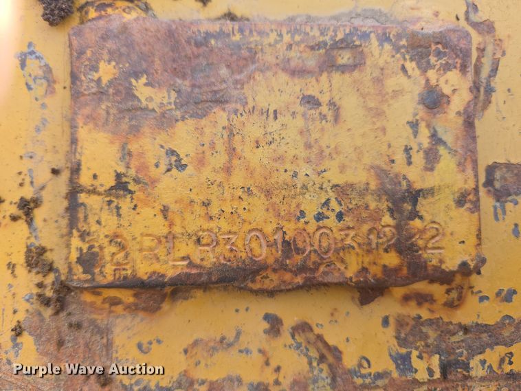 image for item ER5175 Felco roller bucket