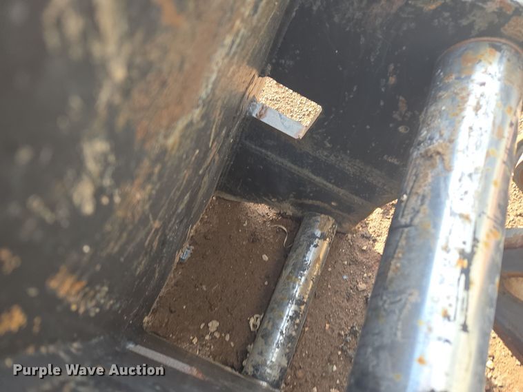 image for item ER5176 Excavator compaction wheel