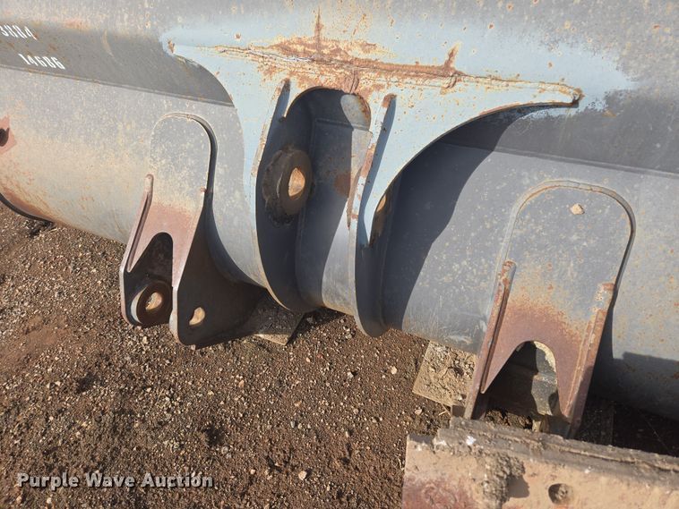 image for item ER5177 Volvo 93884 wheel loader bucket